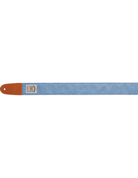 IBANEZ DCS50D-LBL STRAP LIGHT BLUE