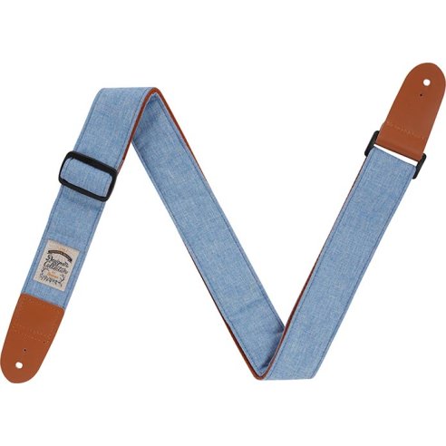 IBANEZ DCS50D-LBL STRAP LIGHT BLUE