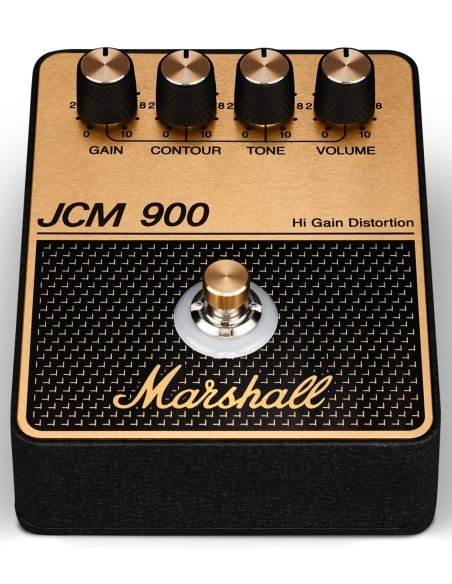 MARSHALL JCM900 PEDAL