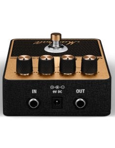 MARSHALL JCM900 PEDAL 2