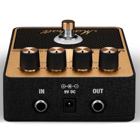 MARSHALL JCM900 PEDAL