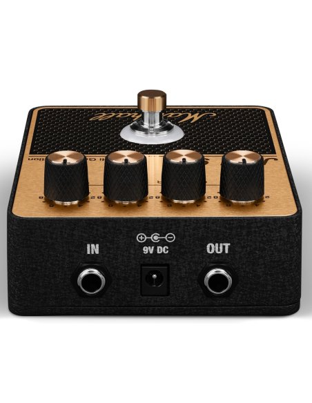 MARSHALL JCM900 PEDAL