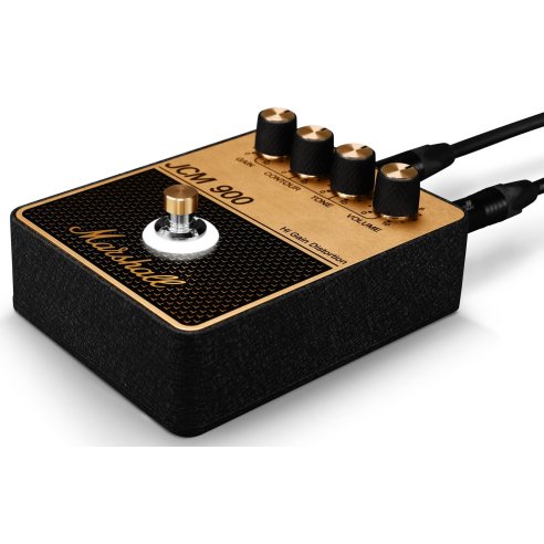 MARSHALL JCM900 PEDAL
