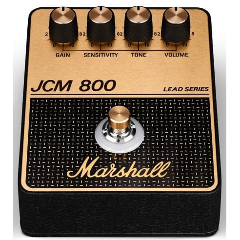 MARSHALL JCM800 PEDAL