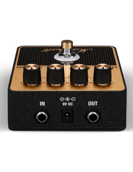 MARSHALL JCM800 PEDAL