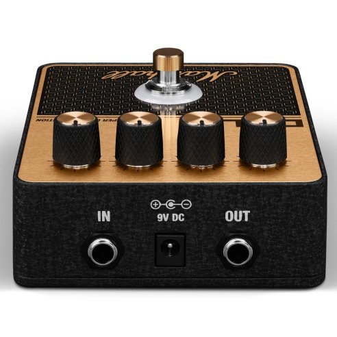 MARSHALL DSL PEDAL