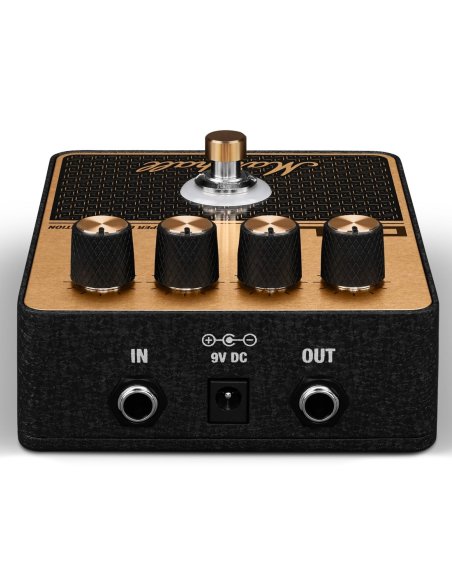 MARSHALL DSL PEDAL