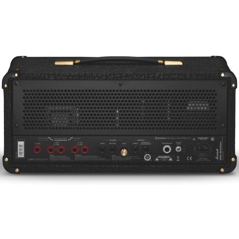 MARSHALL SN20H