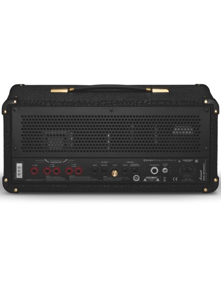 MARSHALL SN20H