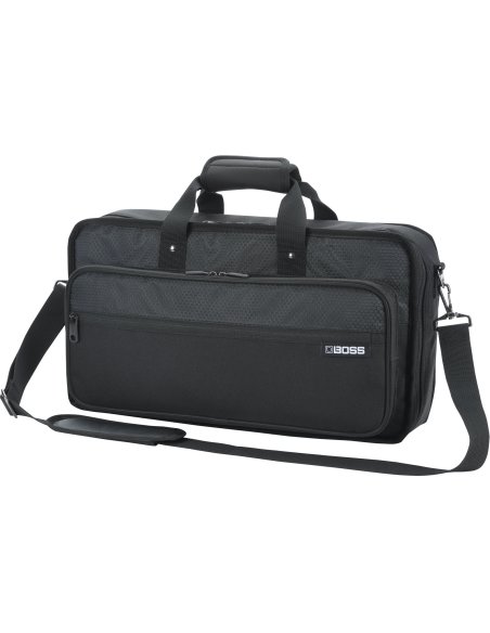 BOSS CB-BM-M MEDIUM SIZED GUITAR EFFECT BAG