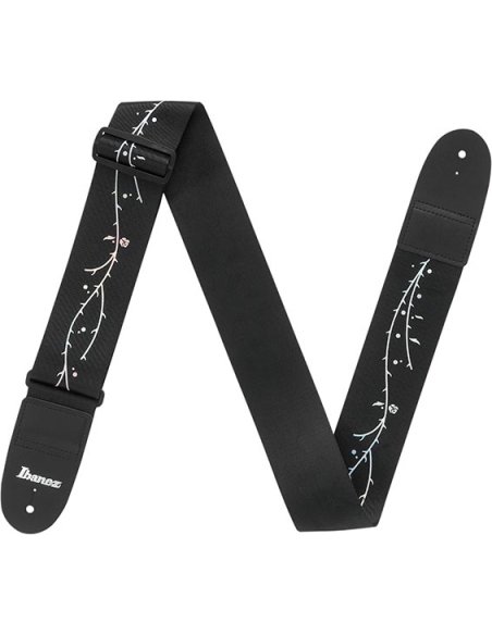 IBANEZ GS100TOD STRAP TIM HENSON