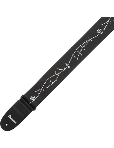 IBANEZ GS100TOD STRAP TIM HENSON