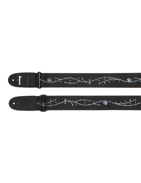 IBANEZ GS100TOD STRAP TIM HENSON