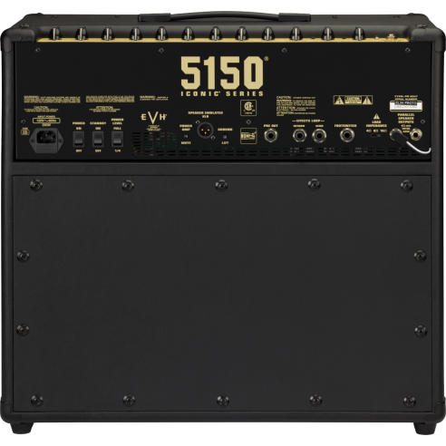 EVH 5150 ICONIC 40W 112 EL34
