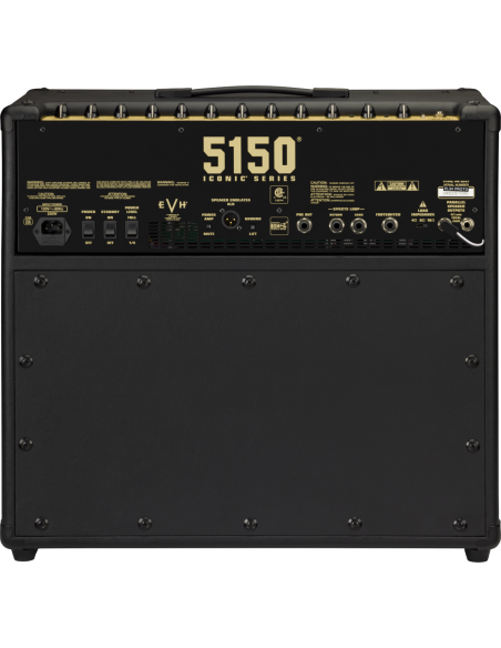 EVH 5150 ICONIC 40W 112 EL34