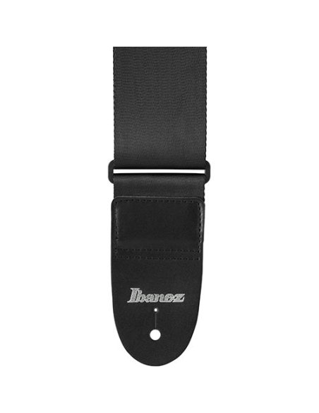 IBANEZ GS64-BK STRAP