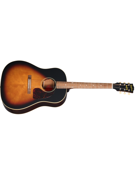 EPIPHONE 1942 BANNER J-45 VS W/CASE