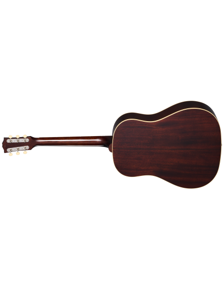 EPIPHONE 1942 BANNER J-45 VS W/CASE