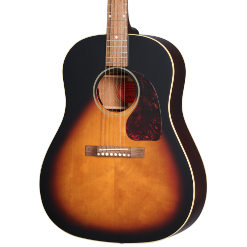 EPIPHONE 1942 BANNER J-45 VS W/CASE