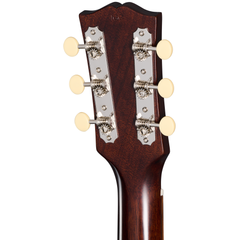 EPIPHONE 1942 BANNER J-45 VS W/CASE