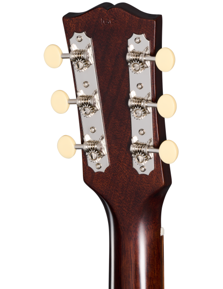 EPIPHONE 1942 BANNER J-45 VS W/CASE