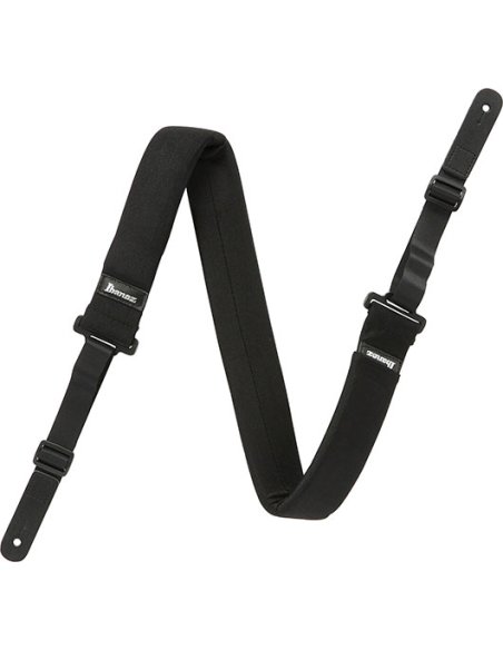 IBANEZ GSF50-BK STRAP BLACK