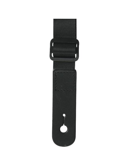 IBANEZ GSF50-BK STRAP BLACK