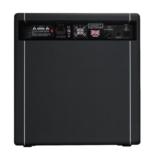HIWATT BULLDOG 77 BASS COMBO