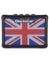 BLACKSTAR FLY 3 UNION FLAG BLACK
