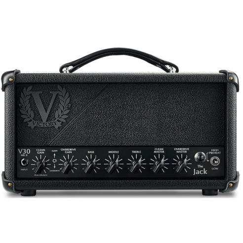 VICTORY V30 MKII THE JACK COMPACT SLEEVE