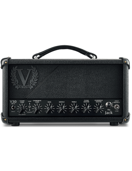 VICTORY V30 MKII THE JACK COMPACT SLEEVE
