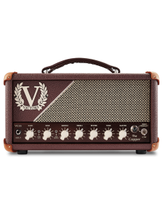 VICTORY VC35 THE COPPER COMPACT SLEEVE