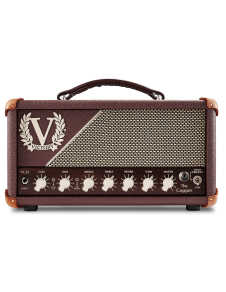 VICTORY VC35 THE COPPER COMPACT SLEEVE