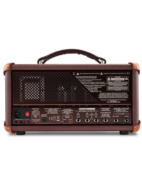 VICTORY VC35 THE COPPER COMPACT SLEEVE