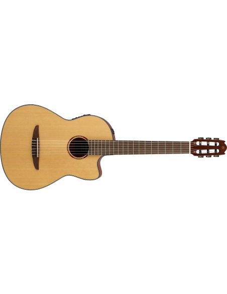 YAMAHA NCX1 NATURAL