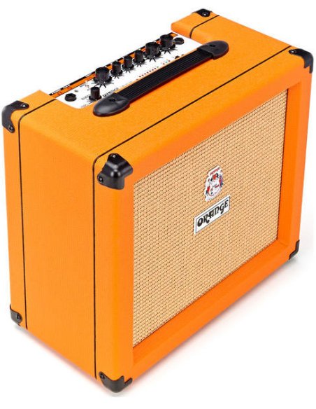 ORANGE CRUSH 35RT