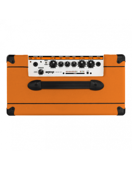 ORANGE CRUSH 35RT