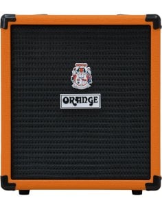 ORANGE CRUSH BASS 25