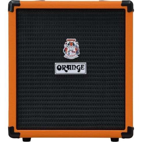 ORANGE CRUSH BASS 25
