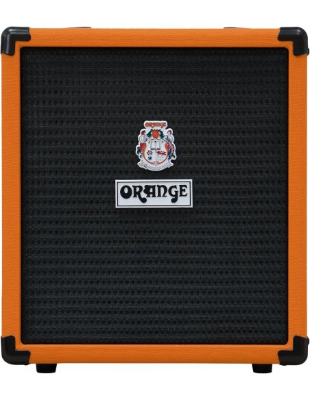 ORANGE CRUSH BASS 25