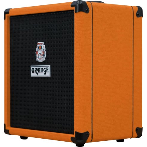 ORANGE CRUSH BASS 25