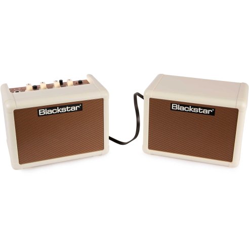 BLACKSTAR FLY 3 ACOUSTIC PACK