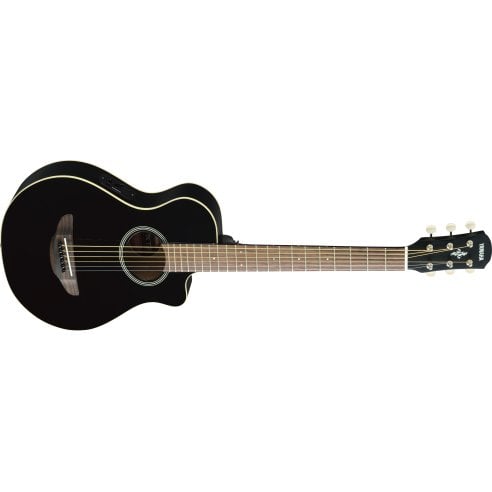 YAMAHA APXT2 BLACK