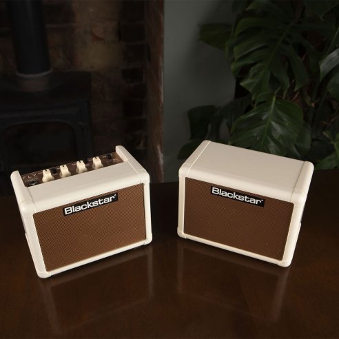 BLACKSTAR FLY 3 ACOUSTIC PACK
