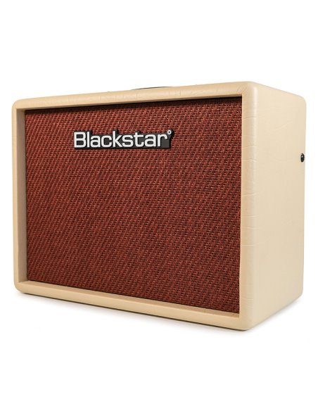BLACKSTAR DEBUT 15E