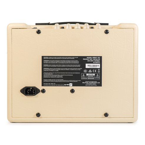 BLACKSTAR DEBUT 15E