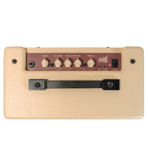 BLACKSTAR DEBUT 15E