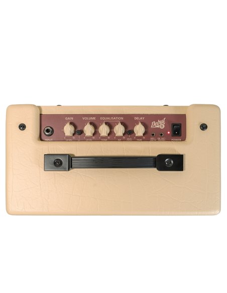 BLACKSTAR DEBUT 15E