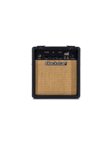 BLACKSTAR DEBUT 10E BLACK