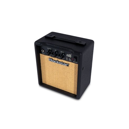 BLACKSTAR DEBUT 10E BLACK